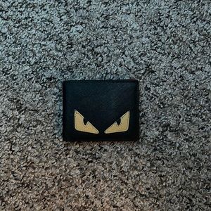 Fendi wallet